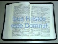 20 PROVERBE Vechiul Testament Biblia Audio Romana