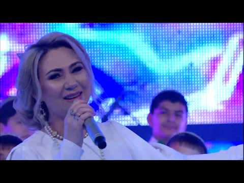 Konsert 29 06 2020y - Gulshat Gurdowa - Watanym