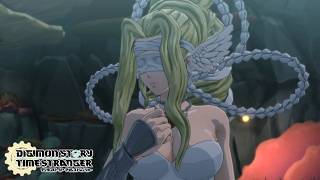 【タイムストレンジャー】ウェヌスモンの決断とまさかの悲劇とは…？#37【デジモンストーリー】