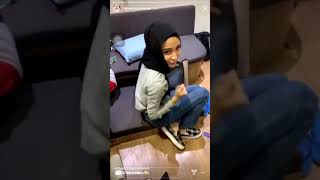 Download lagu melatah - orang cantik pun melatah mp3