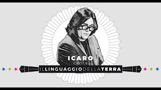 IL LINGUAGGIO DELLA TERRA cantata da ICARO - Tributo a RENATO ZERO