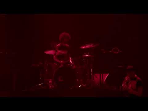 "drums please, fab?" - correct edition ❤️