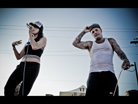 Shifty Shellshock Video | Special Guest Amanda | Piece Fest