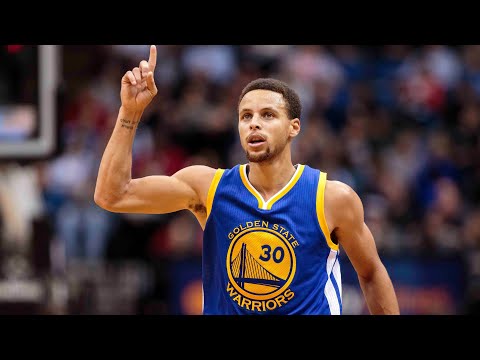 Best of Stephen Curry NBA Preseason 2017 highlights
