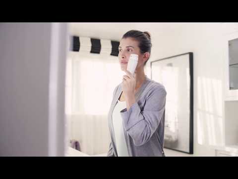 Video about Tria Beauty Technology