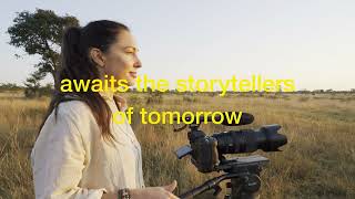 Nikon 90th Anniversary | 90 Years of Storytelling