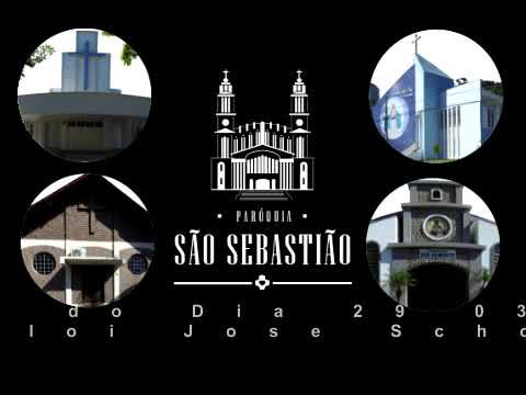 Palavra do Dia 29 03 2021 Padre Eloi Jose Schons scj