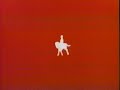 A Fistful Of Dollars 1984 VHS Opening