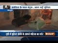 Woman murdered near police station in Mainpuri