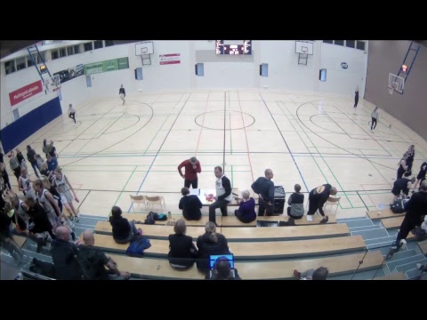 Helmi Basket Live-stream