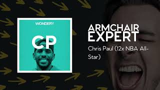Chris Paul (12x NBA All-Star) | Armchair Expert with Dax Shepard