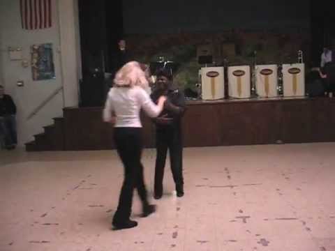 NYSDS - Sonny Allen and Margaret Batiuchok - More