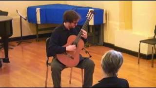 Lenny Breau - Little Blues