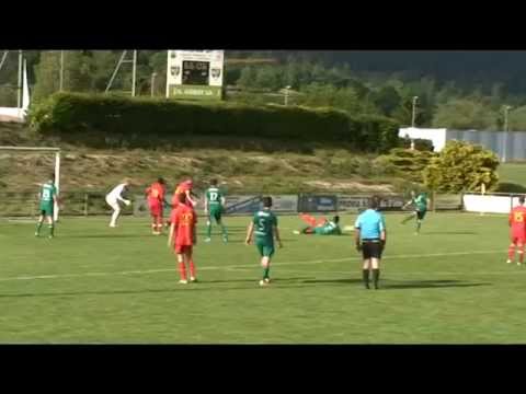 FC Develier - FC Franches-Montagnes 24.05.2014 (2-1)