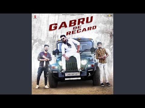 Gabru De Recard