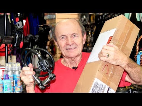 Local Dive Store vs Online Purchase - Scuba Tech Tips: S08E20