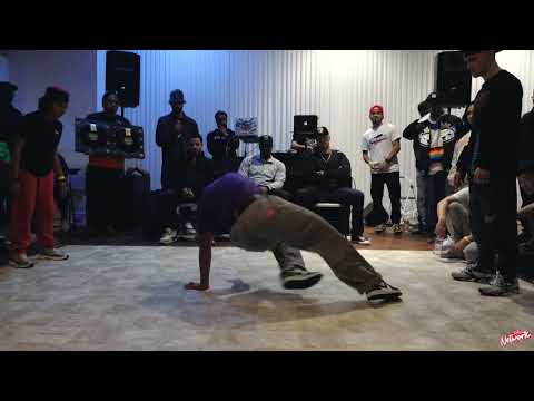 Kid Break/J Attack Vs X-Fenz - Finals - Who Want Smoke - Presented By Modd Squad - BNC