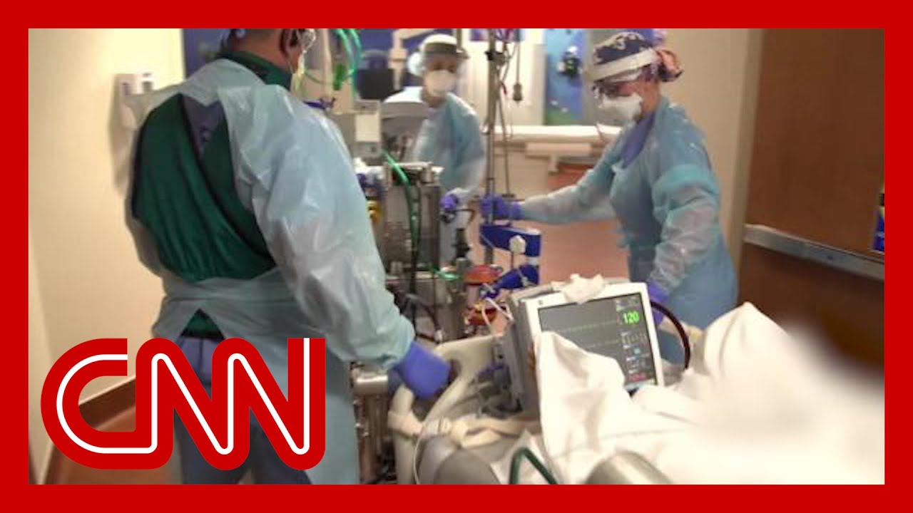 Model projects 200k US Covid-19 deaths unless masks are worn