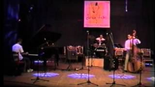 preview picture of video 'Александр Бойко, Jazz-time Солигорск 2006'