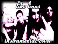 Deftones - Like Linus (Instrumental Cover) 