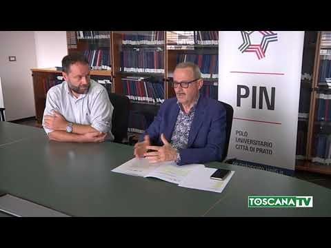 2019-09-28 PRATO - LUCIANO BAGGIANI È IL NUOVO PRESIDENTE DEL PIN