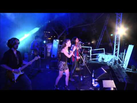 Key Of The Moment & Project RnL LIVE @ ProgStage 2012 -- "The Switch"