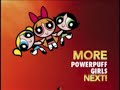 Nicktoons Up Next Bumpers The Powerpuff Girls 2009 2014