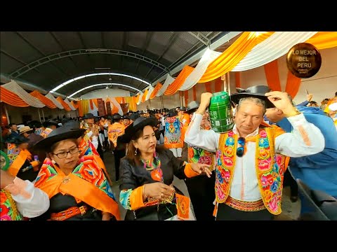 ASES DE HUAYUCACHI 2023 - HUAYLARSH 2023