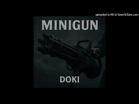 uzi x muti x gazapizm x heijan ''MINIGUN''