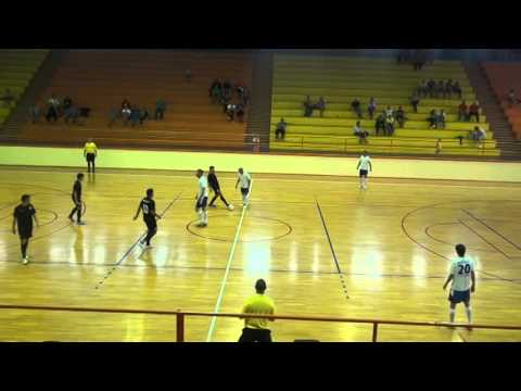 2. HMNL MNK Metković - MNK Ustanik 1:4 (1/4)