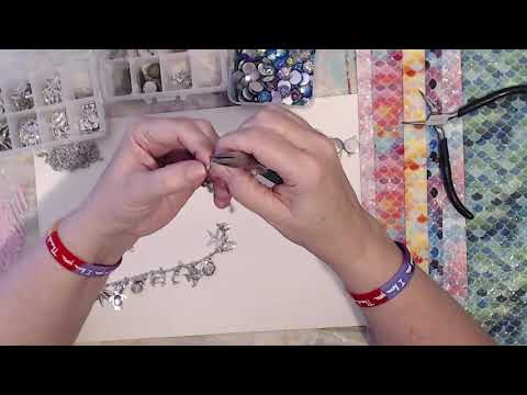 What I am making with my haul from Beebeecraft.com pt 2