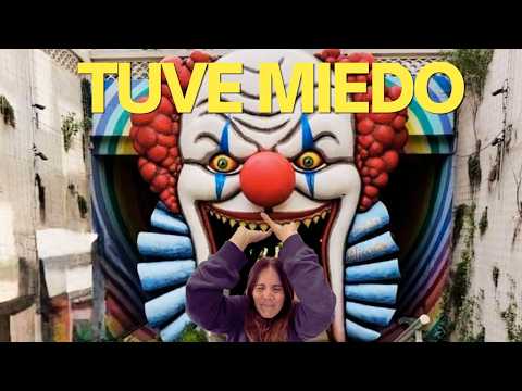 San Nicolás - No estábamos preparados para este lugar!!