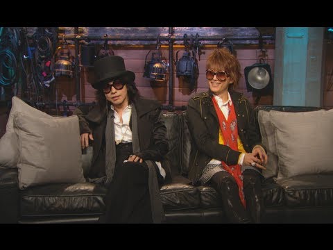 Thumbnail for L'Arc-en-Ciel Plays Madison Square Garden by L'Arc-en-Ciel