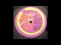 Lee Perry - African Hitch Hiker - Mango LP - 1990