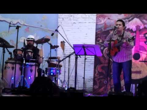 MATISS OCAMPO - TROVADOR MEXICANO - FESTIVAL Matiss y Amigos 4 - 