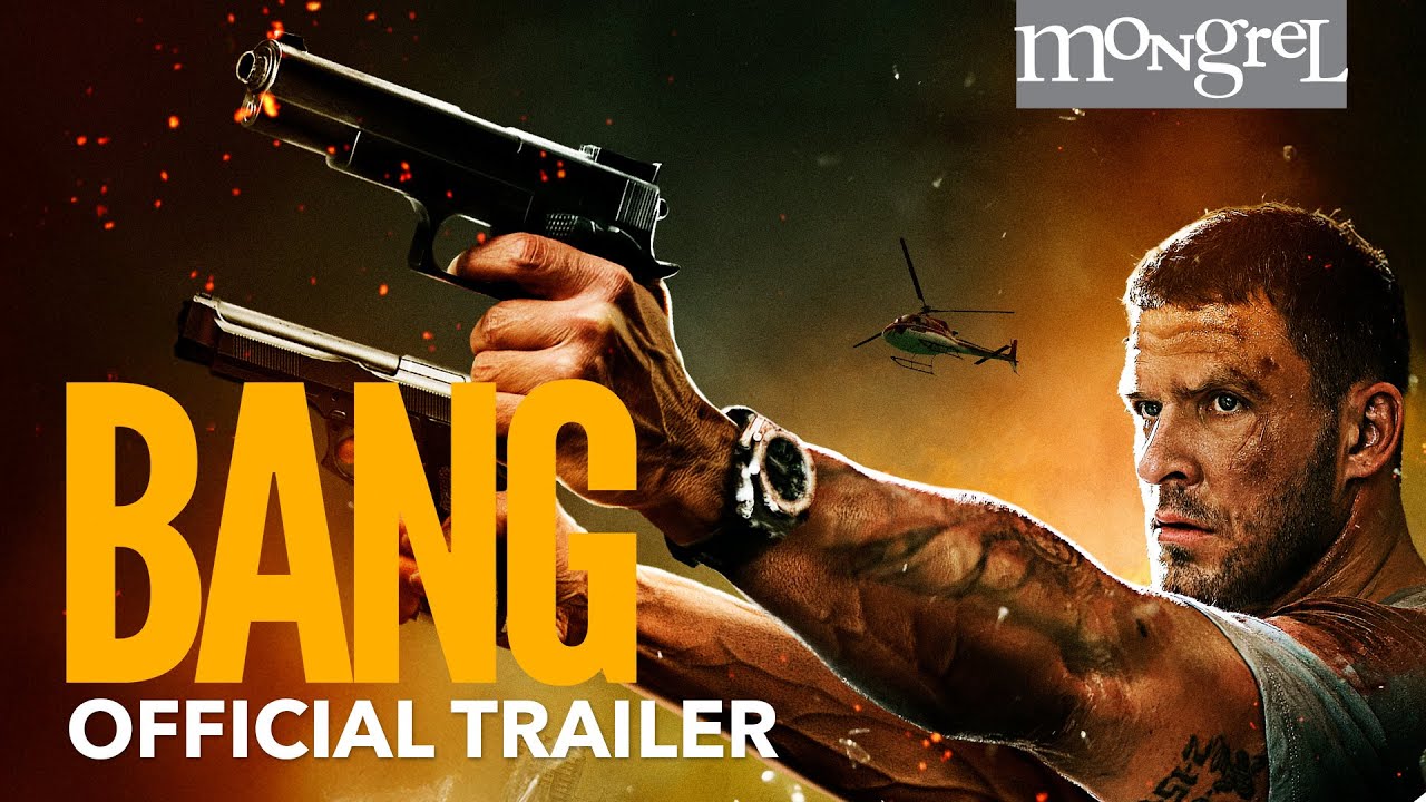 Official Trailer