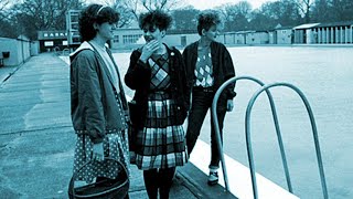 Marine Girls - Seascape (Peel Session)