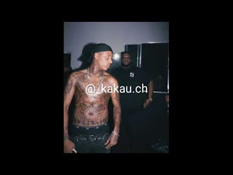 [GRÁTIS] KayBlack x Alee x Vulgo Fk Type Beat "MALANDRA" | Trap Beat (Prod. Kakau) 🎭🇧🇷