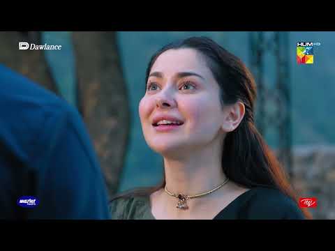 Gulmeena Ne Tora Hikmat K Dil - Sang-e-Mah - HUM TV