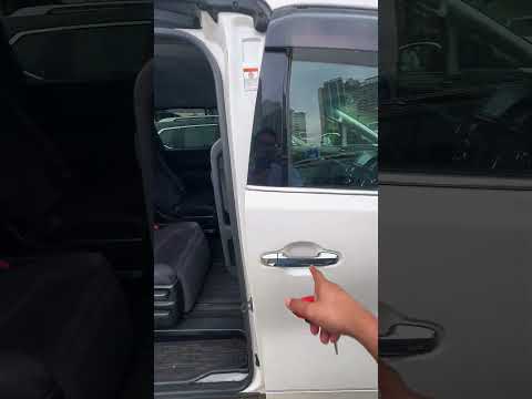 TOYOTA VELLFIRE 2.5 (2018) RM135,800 