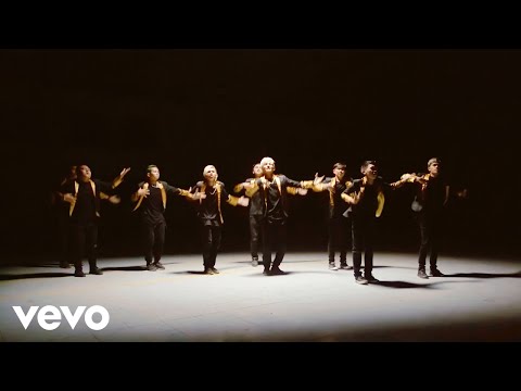 KmengKhmer - Na Na Ke (ណាណាគេ) [Official Music Video]