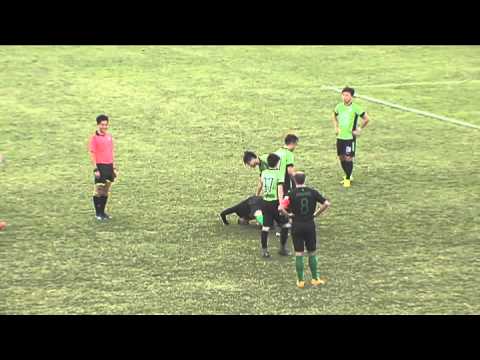 Lai Chi Vs Sporting de Macau