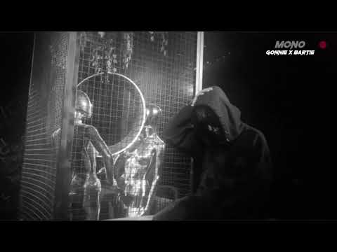 Gonnie x BarTie - MONO (Official Visualizer)