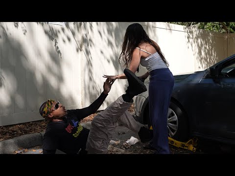 I Got Bodied By A Girl