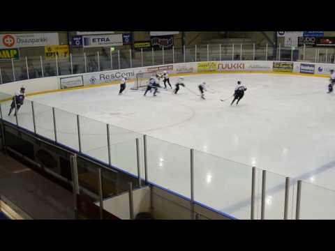 RJK E2-06 - Raahe-Kiekko