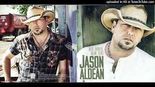 Jason Aldean - Too Fast