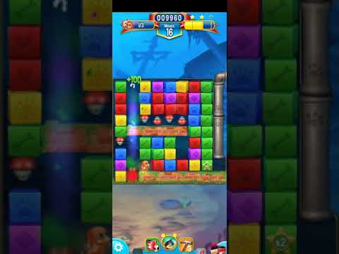 Pet Rescue Saga level 3822 no boosters