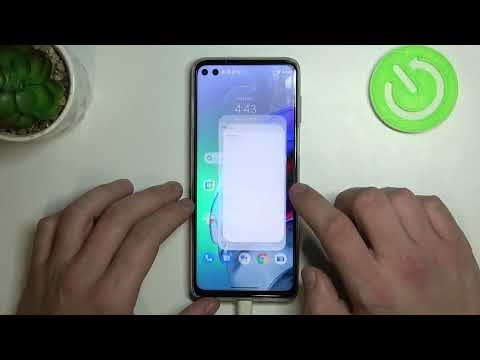 How to Manage to Vibrate for Calls in Motorola Moto G100 - Enable / Disable Call Vibrations