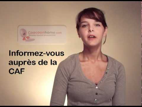 comment remplir allocation logement