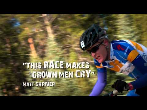 Race Across The Sky 2010 - Trailer